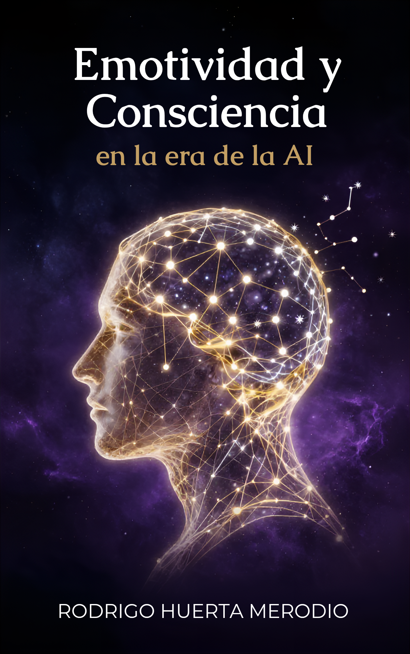 Portada - Emotividad y consciencia en la era de la AI